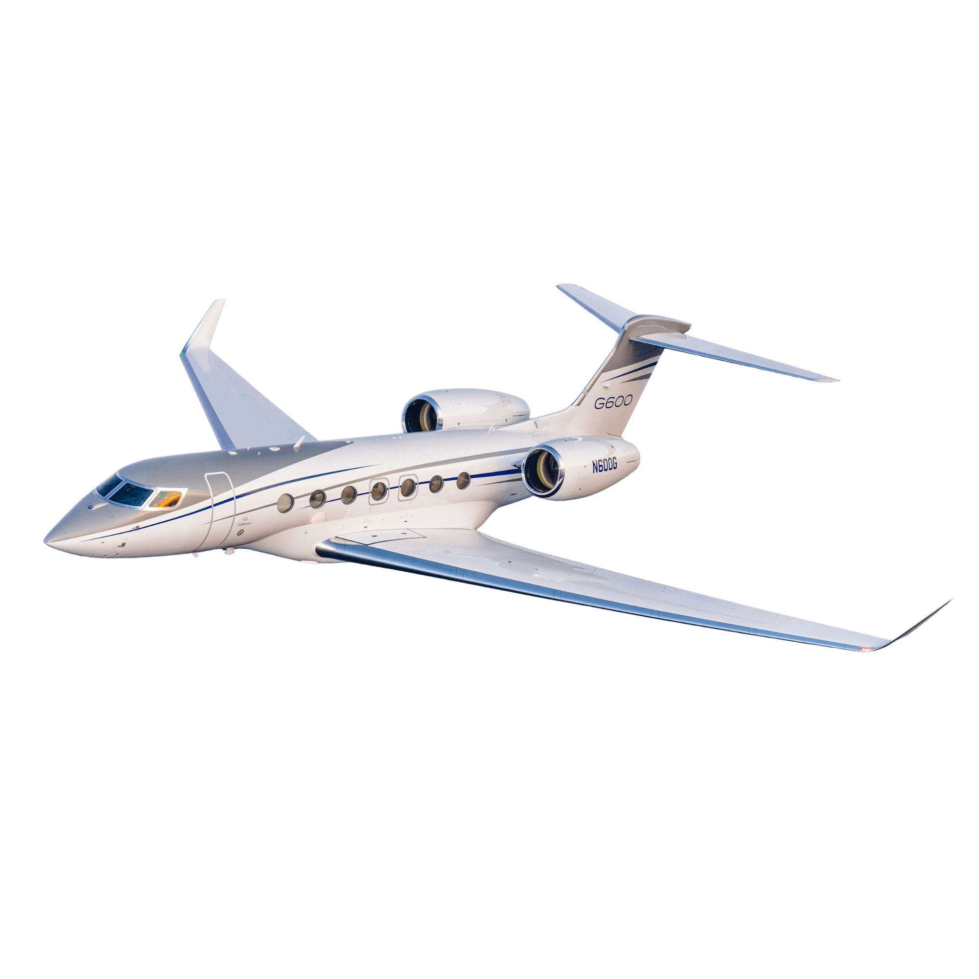 Challenger 3500